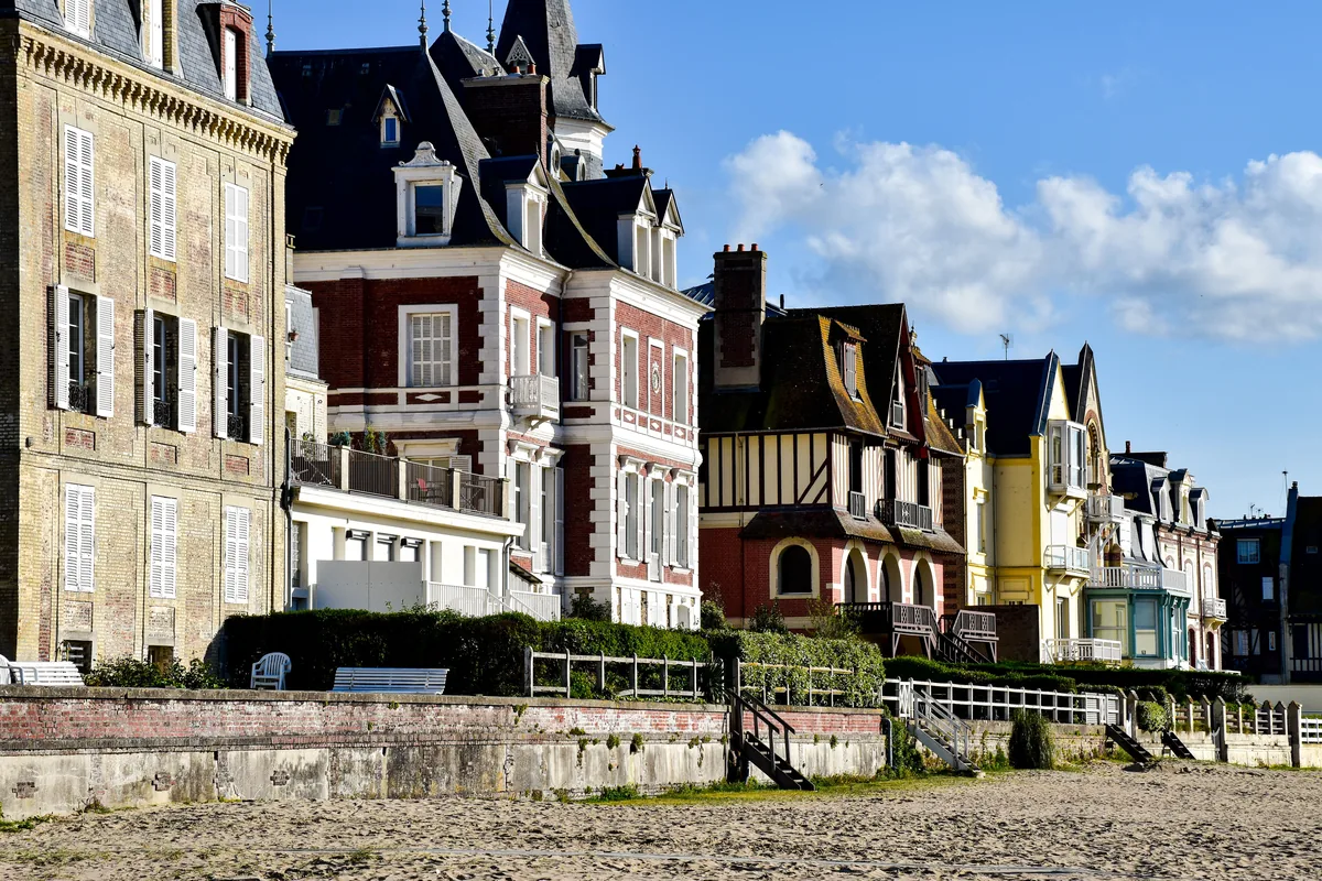 Isigny-sur-Mer — Bientôt disponible